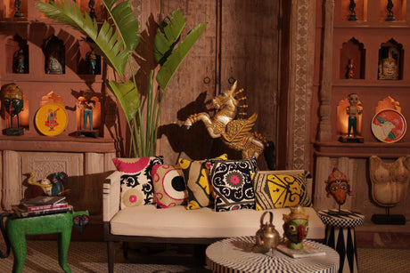 Divya Ghoda (One of One)