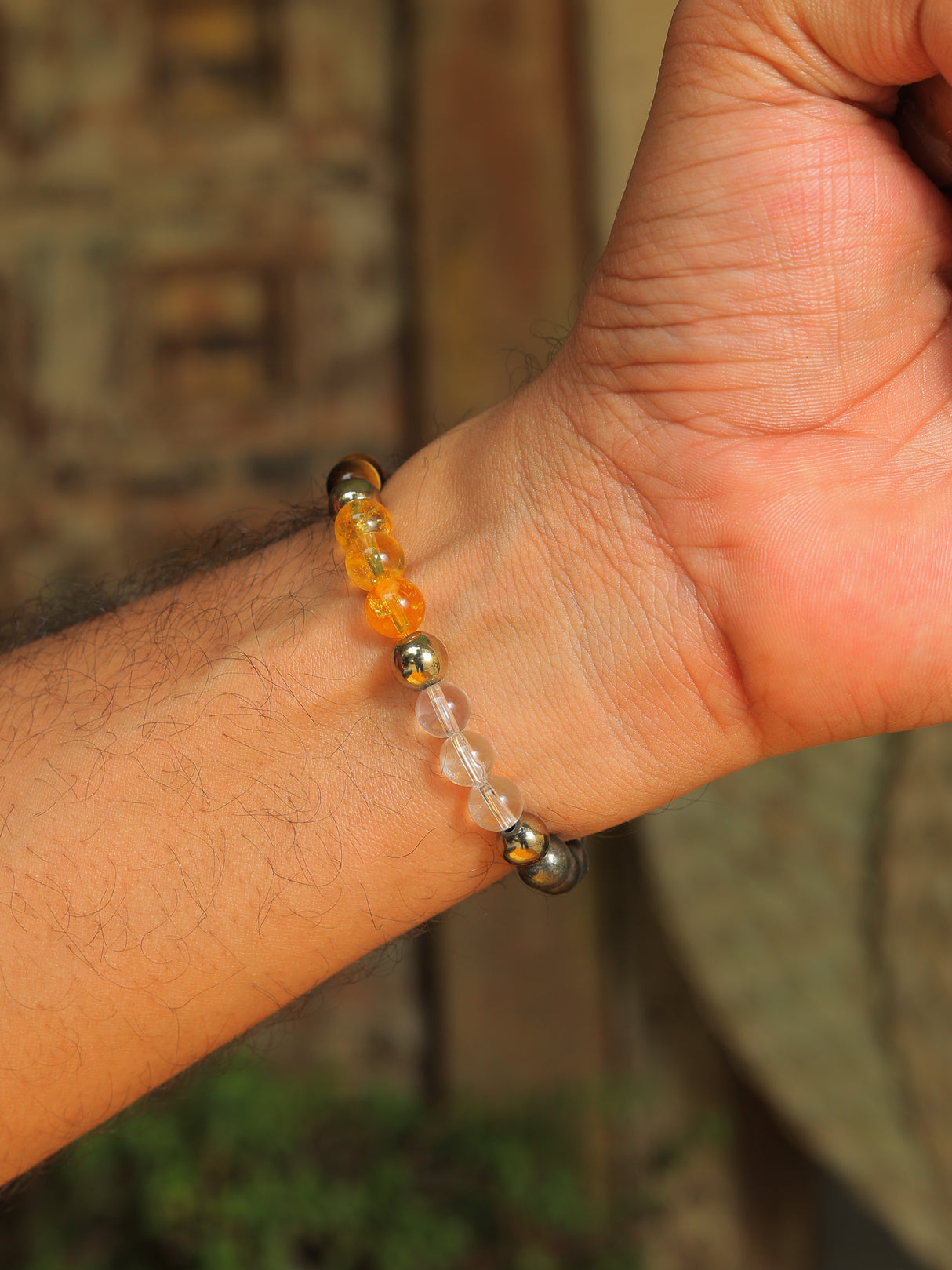 Unisex Bracelet for Ultimate Love