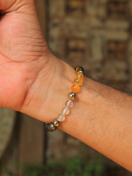 Unisex Bracelet for Ultimate Love