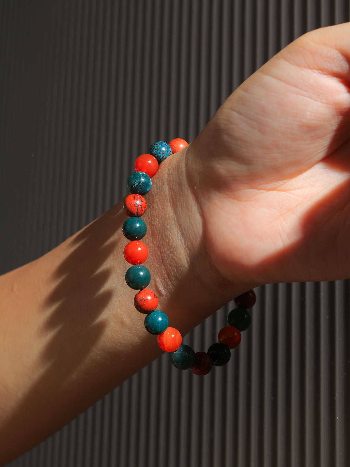 Unisex Get Well Soon Bracelet