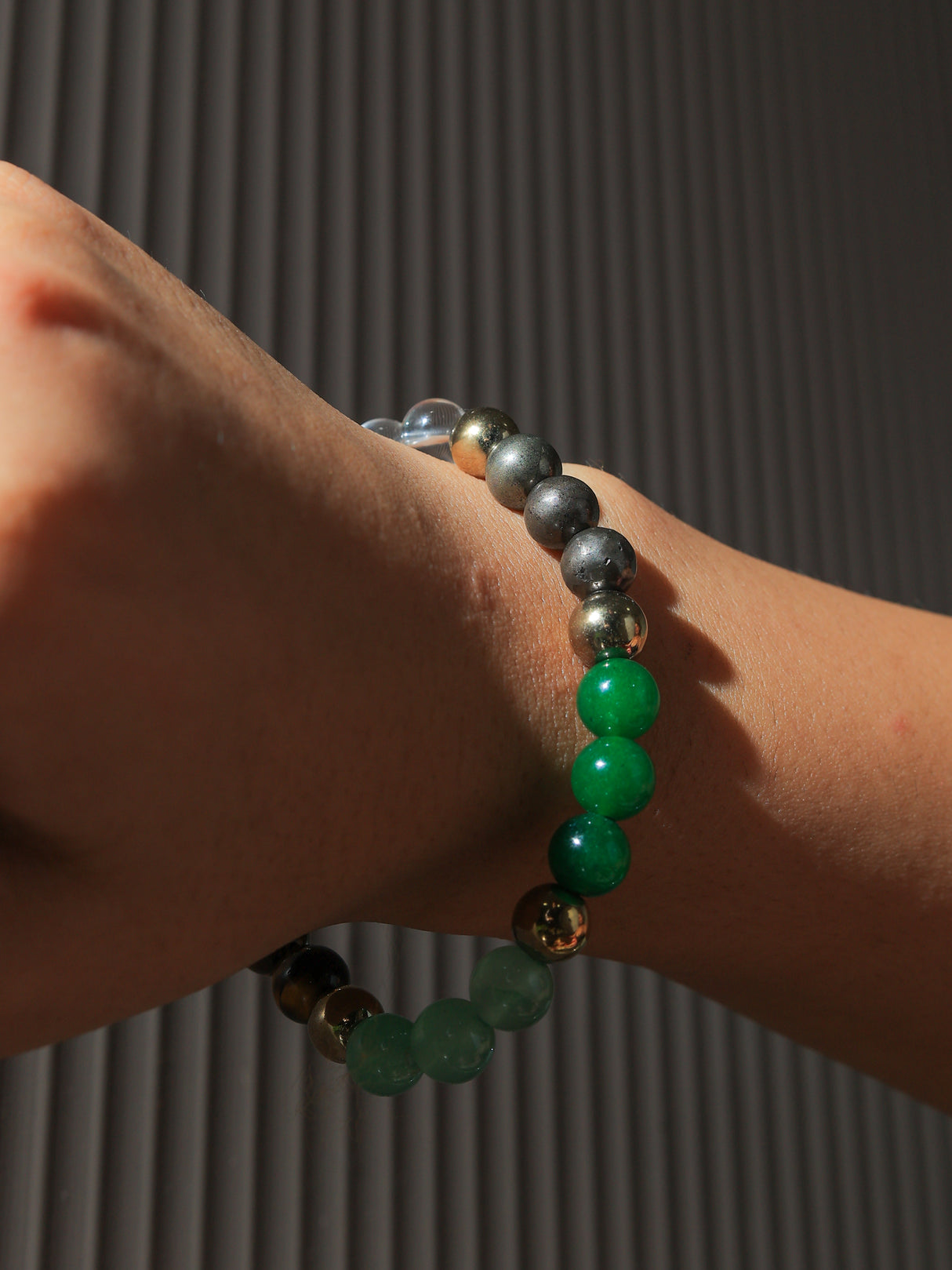 Unisex Bracelet for Ultimate Love