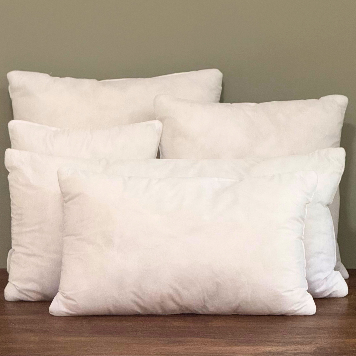 Cushion Filler/Insert