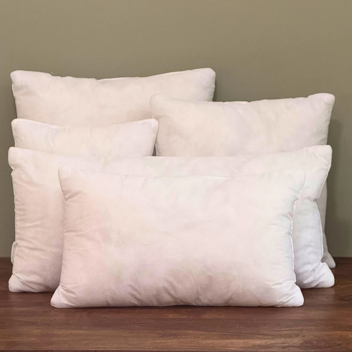 Cushion Filler/Insert