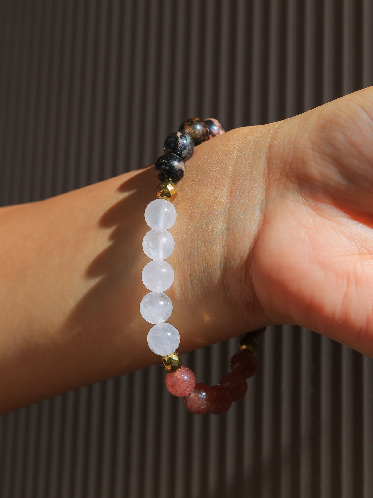 Unisex Bracelet for Ultimate Love