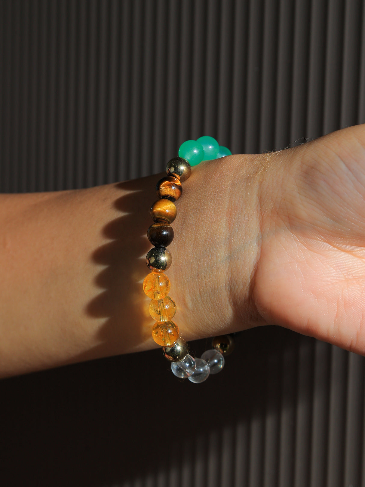 Unisex Bracelet for Ultimate Love