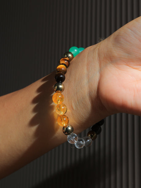 Unisex Bracelet for Ultimate Love