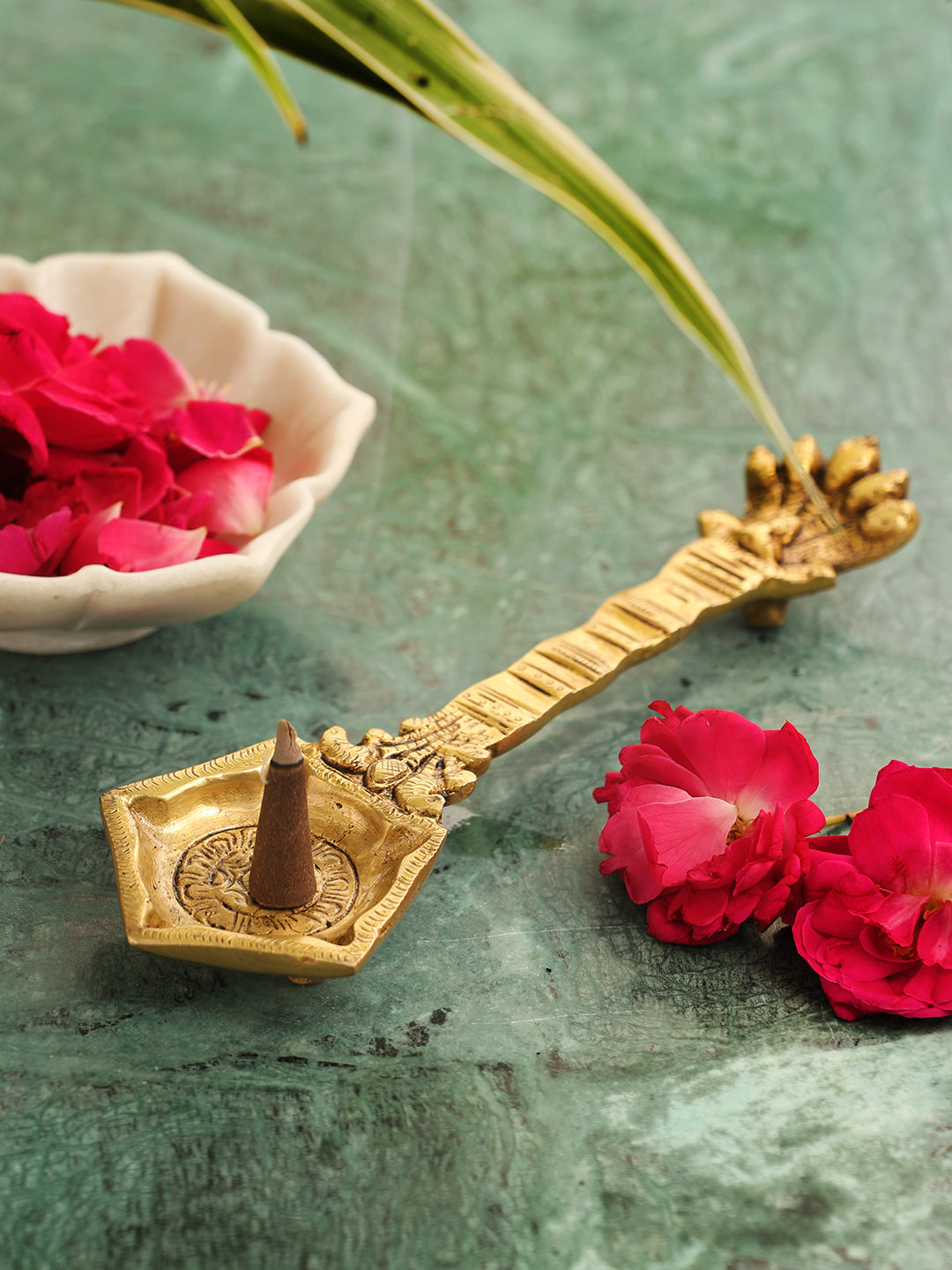 Celestial - Whisper Incense Holder