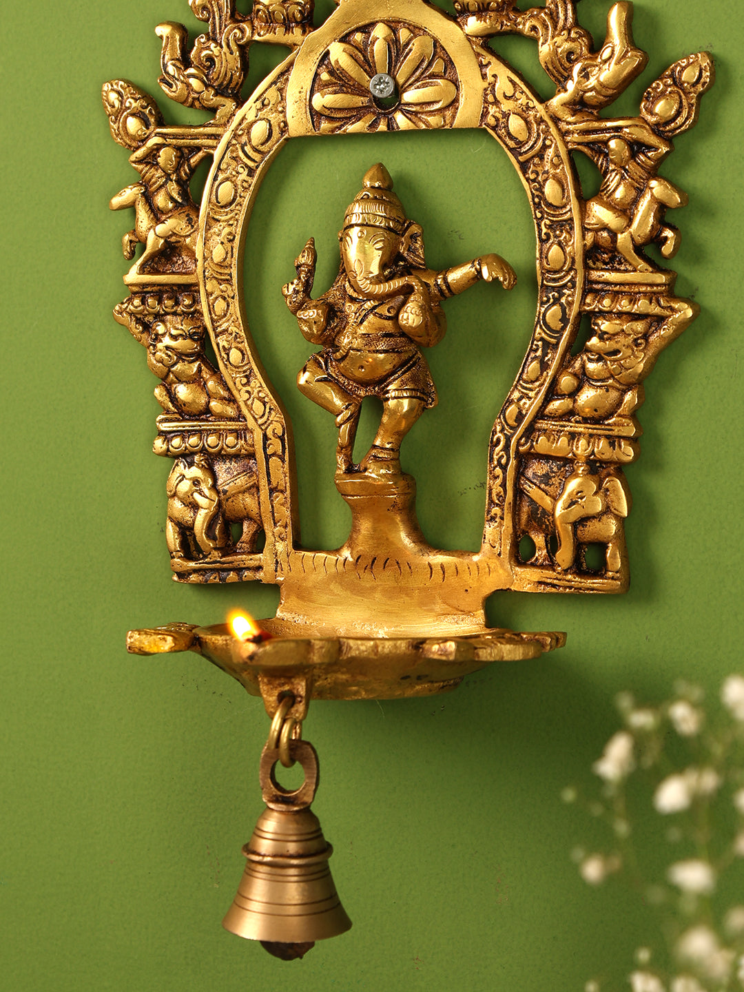 Diya - Celestial Aura