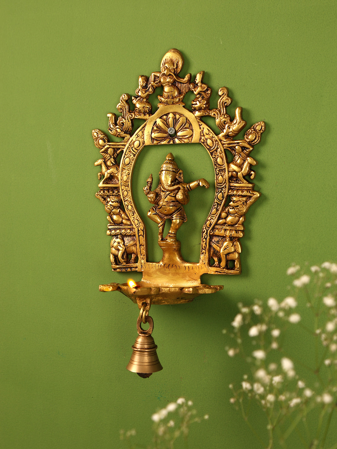 Diya - Celestial Aura