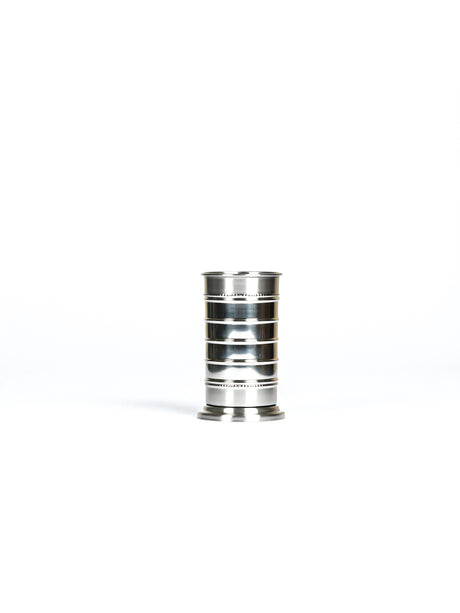 Nickle Plated Bath Set (5pcs)