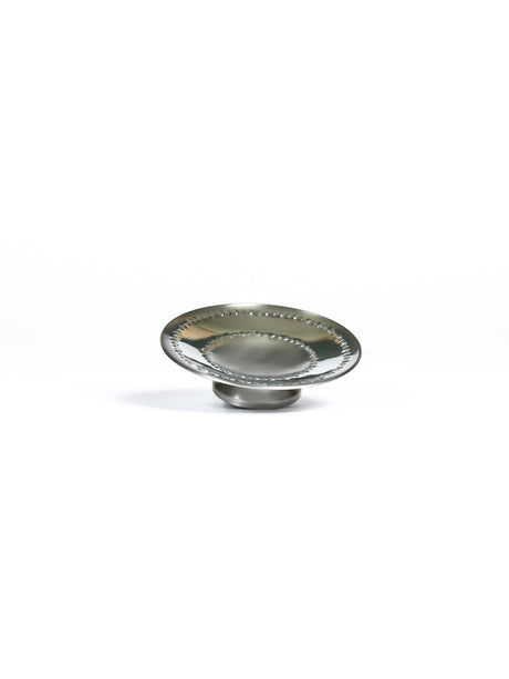 Nickle Plated Bath Set (5pcs)