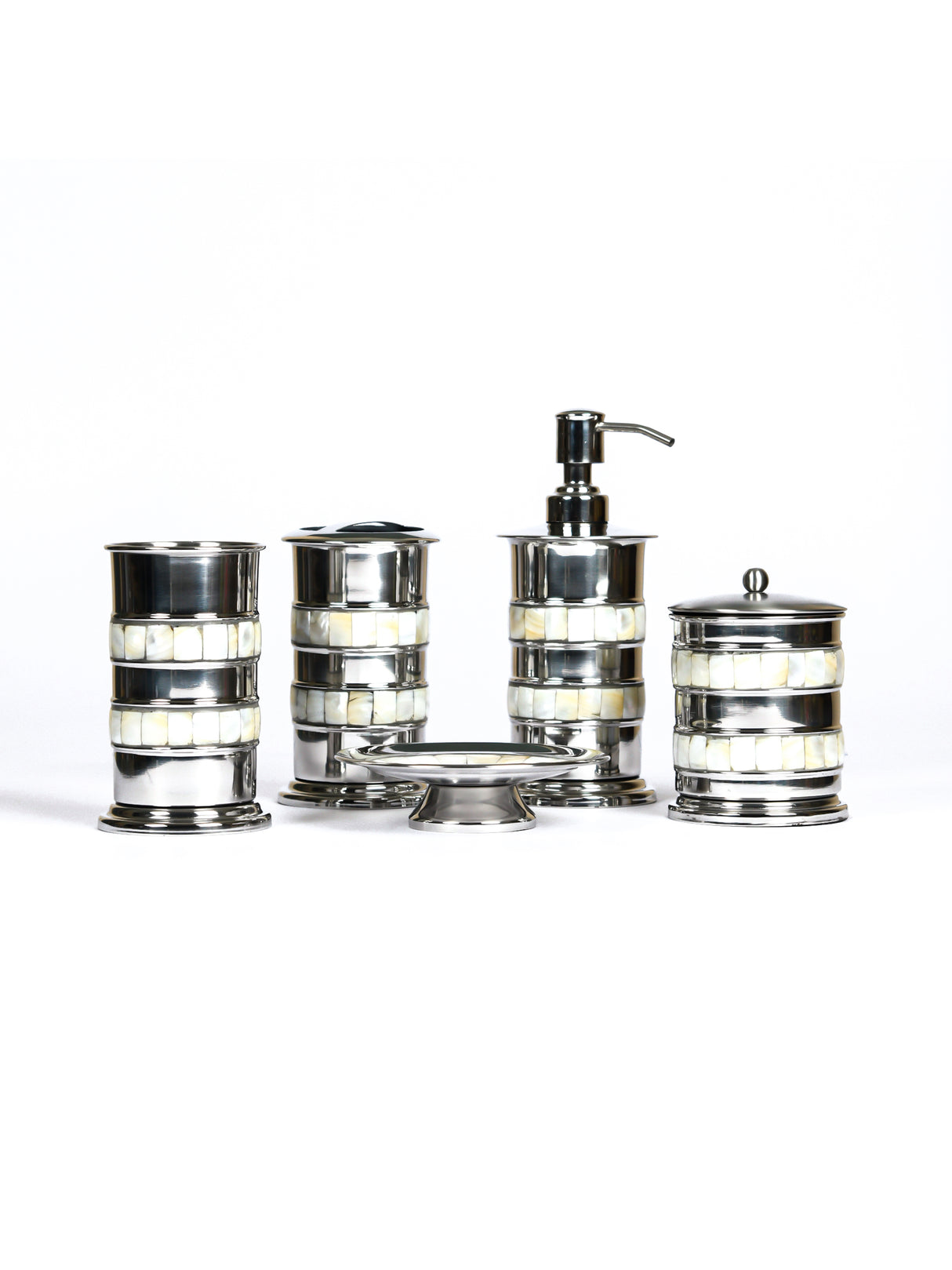 Mop - Bath Set
