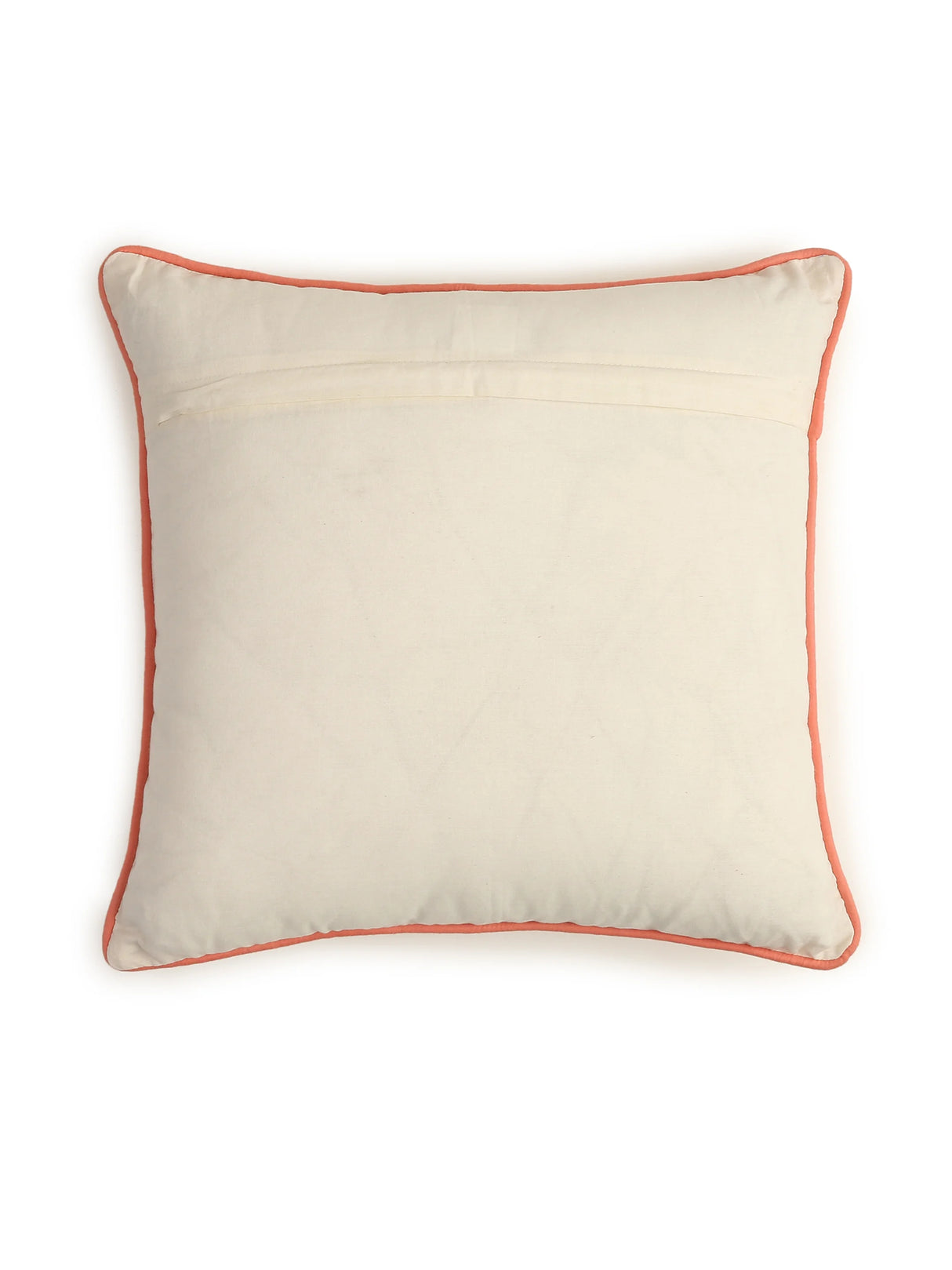 Enchanted Dream Scapes - Zebra Design Embroidered