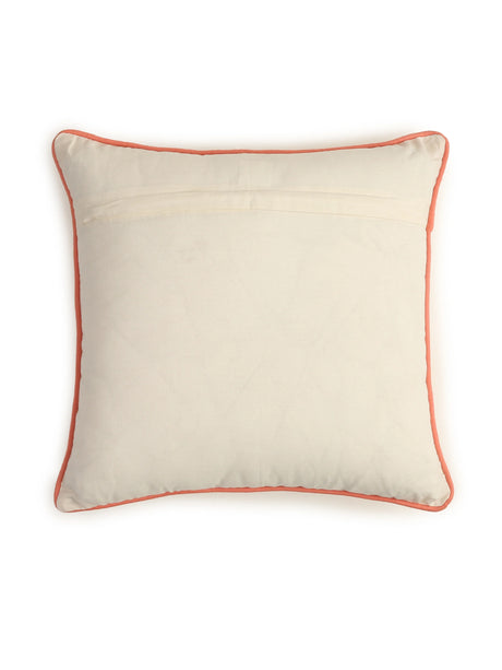 Enchanted Dream Scapes - Zebra Design Embroidered