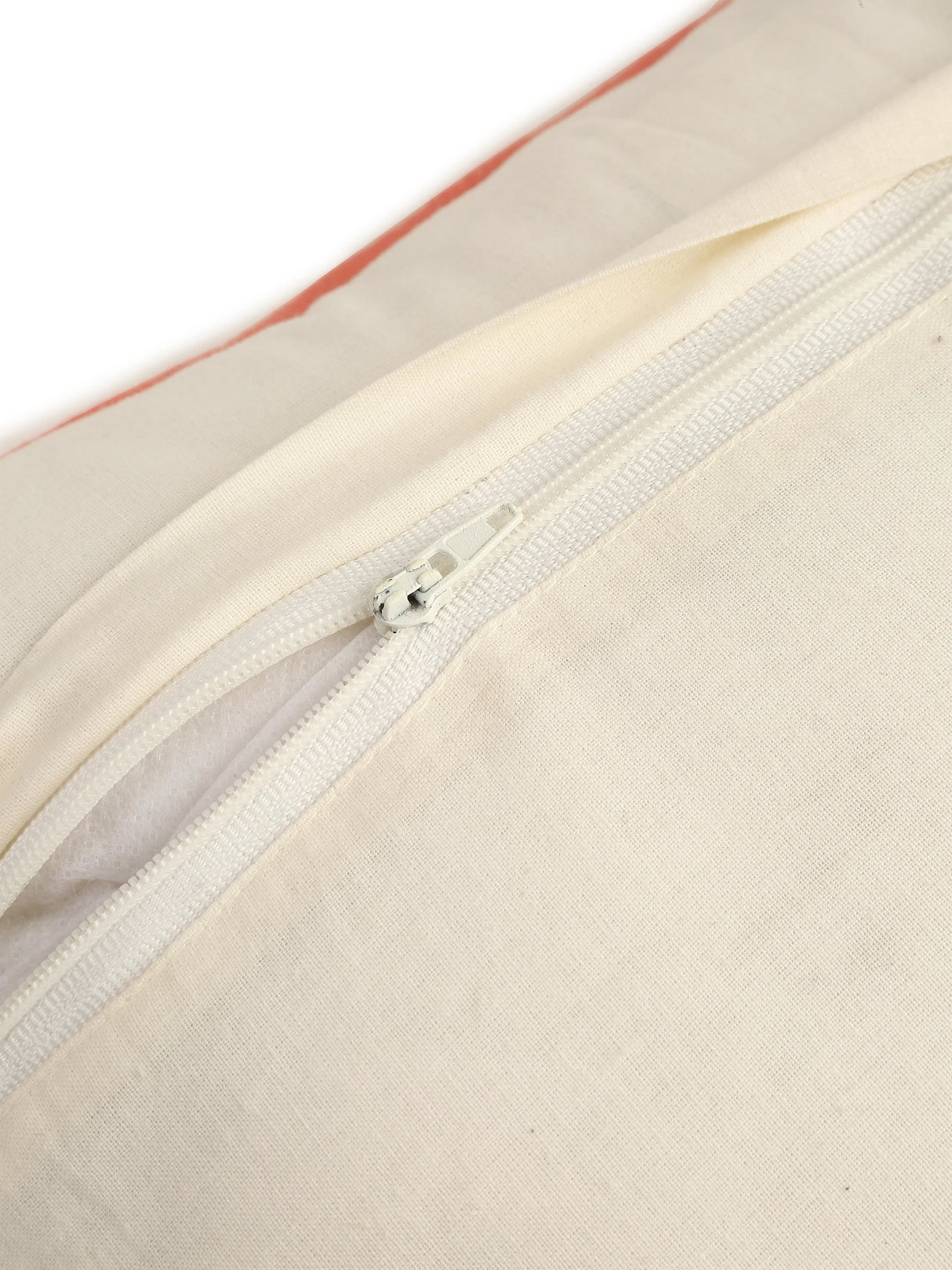 Enchanted Dream Scapes - Zebra Design Embroidered