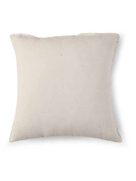 Starburst cushion cover