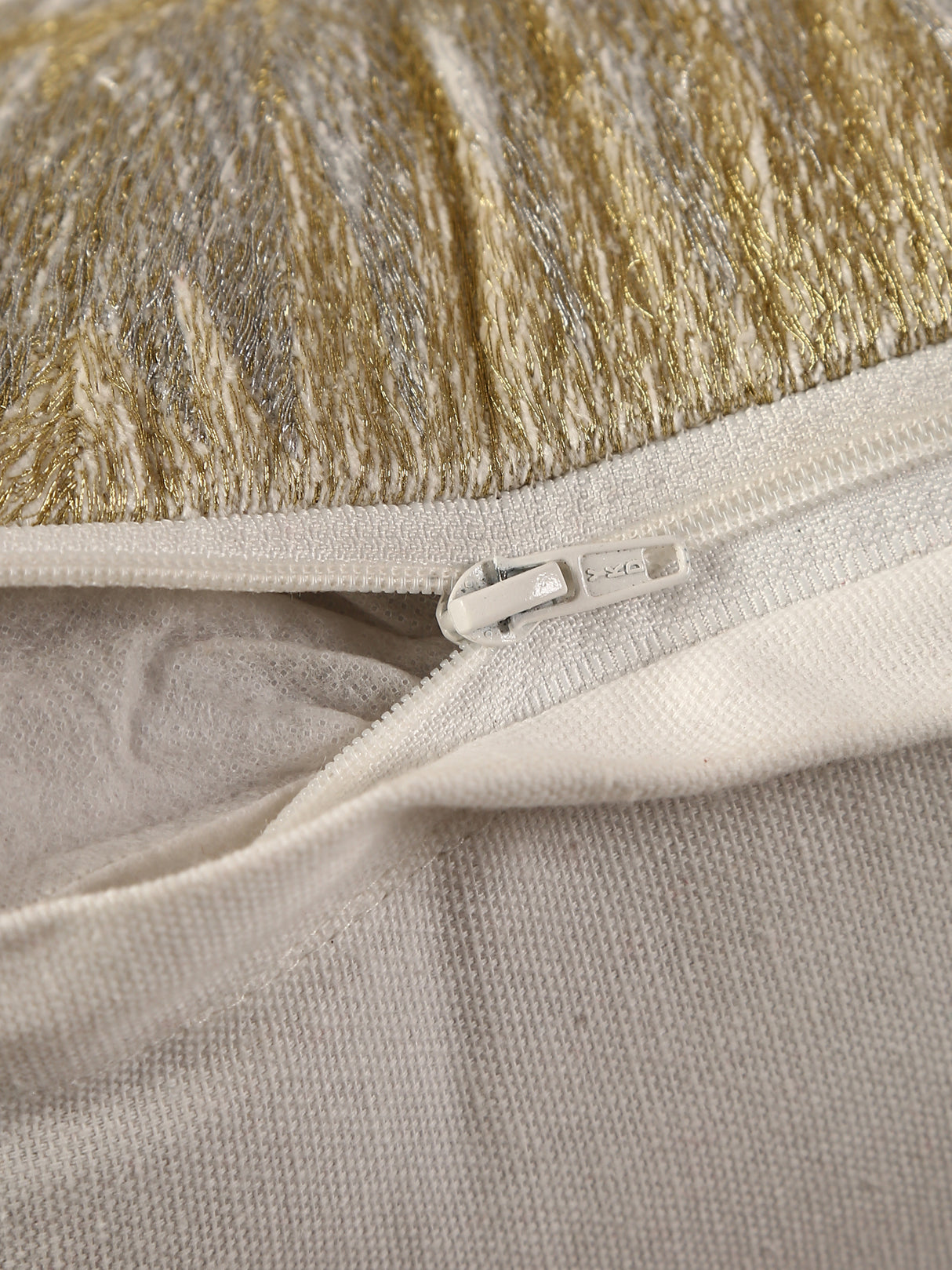 Starburst cushion cover