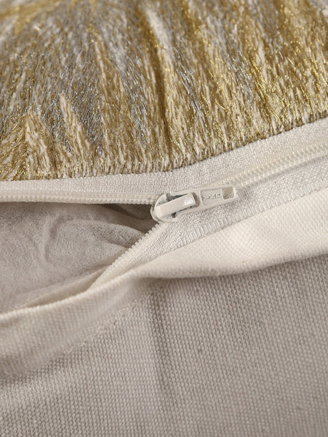 Starburst cushion cover