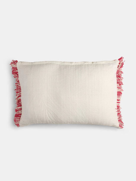 Cushion Cover - Hand Tufted