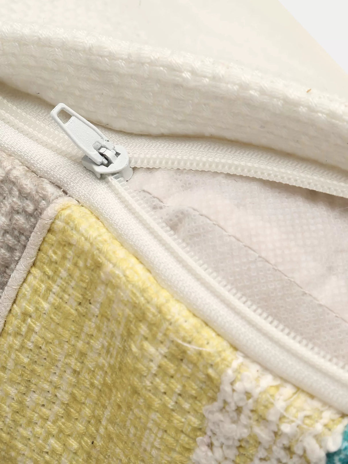 Cushion Cover - Hand Tufted