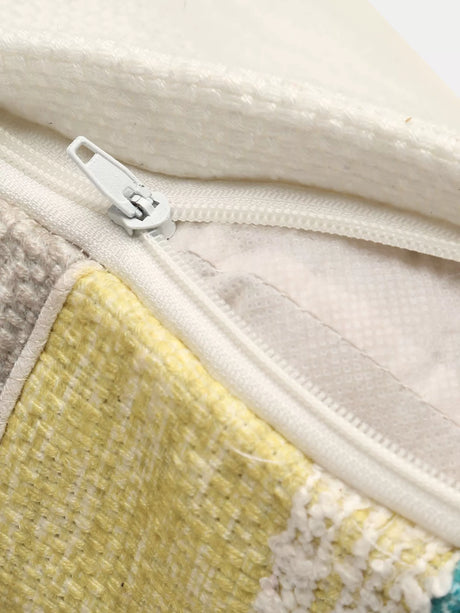 Cushion Cover - Hand Tufted