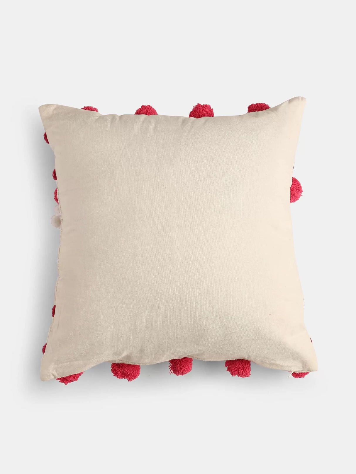 Cushion Cover - Hand Tufted