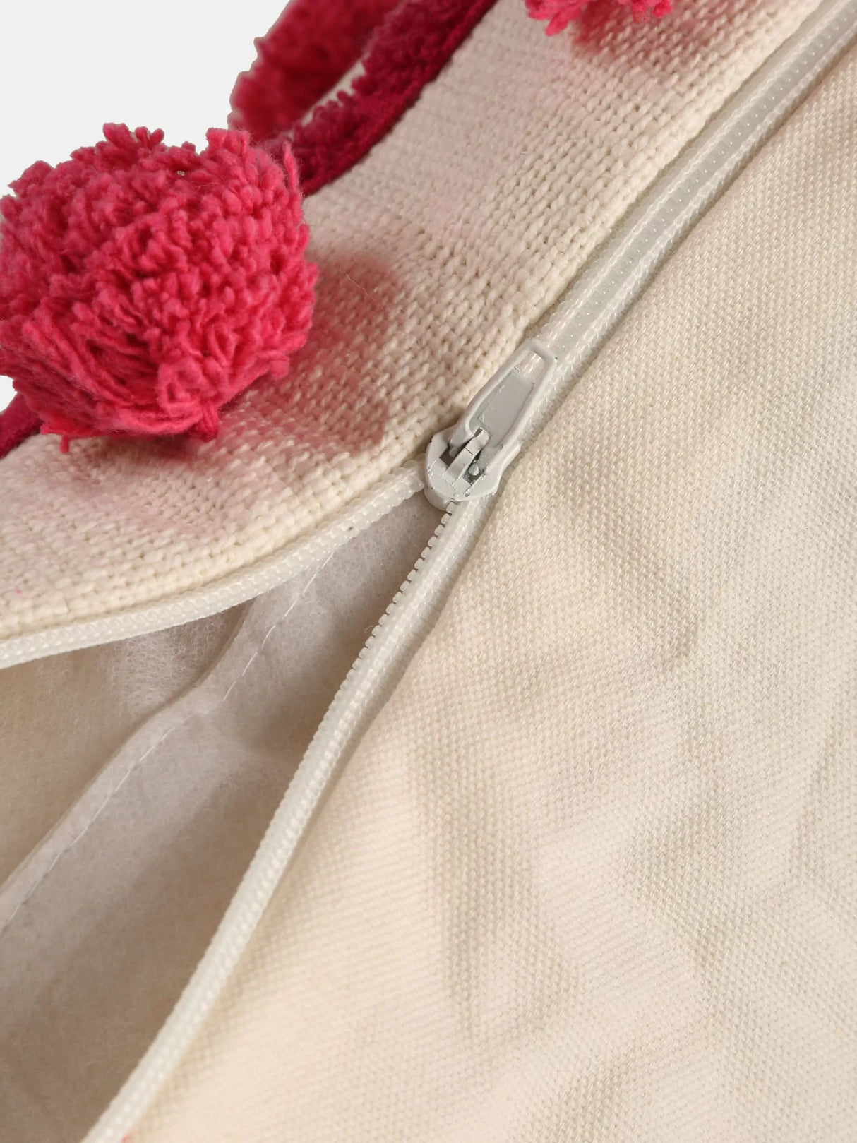 Cushion Cover - Hand Tufted