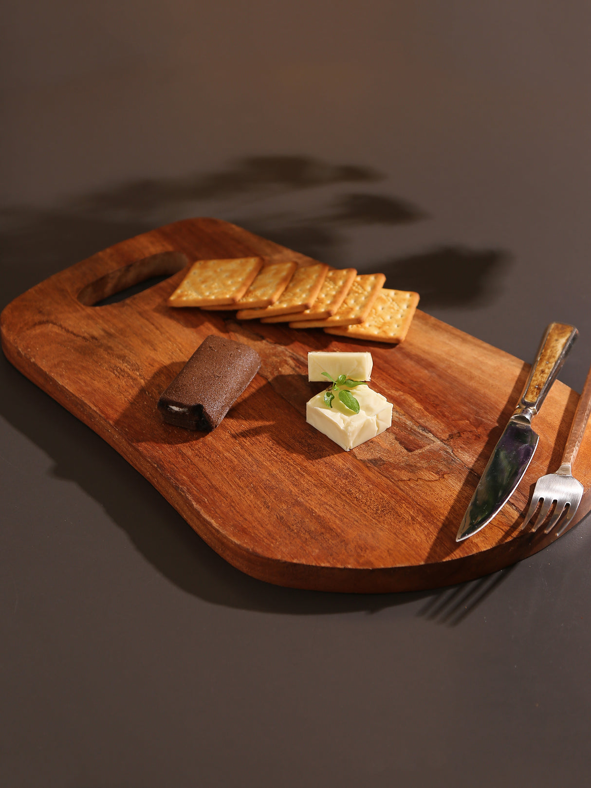 Chopping Board - Unique Design