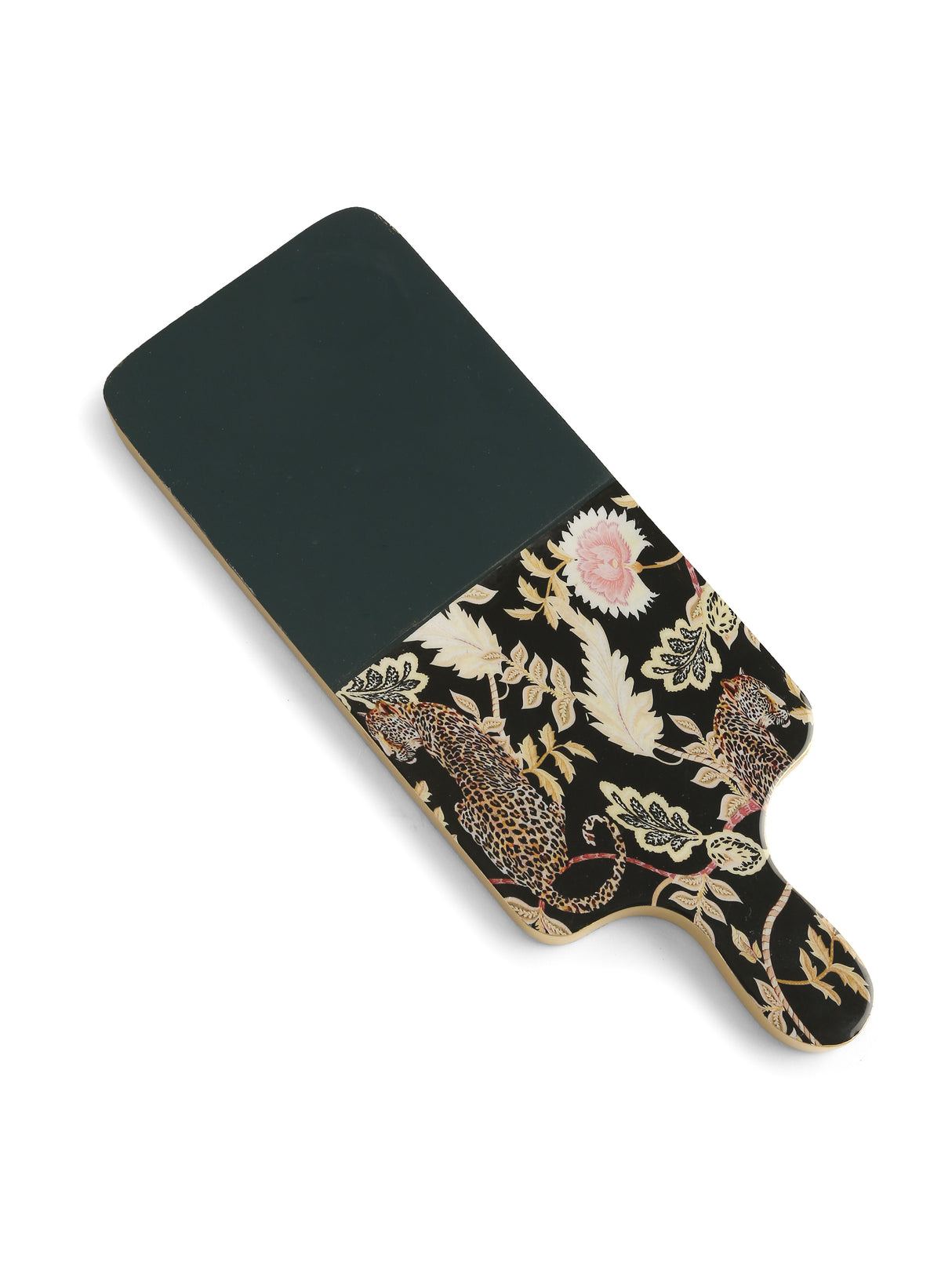 Chopping Board - Cheese Board With Decan Design