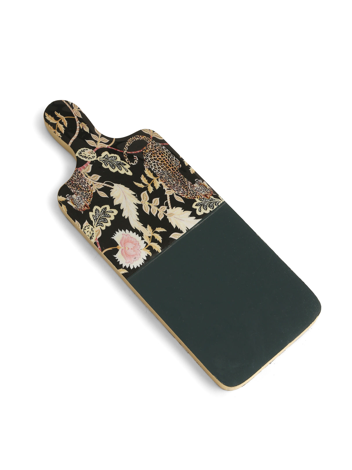 Chopping Board - Cheese Board With Decan Design