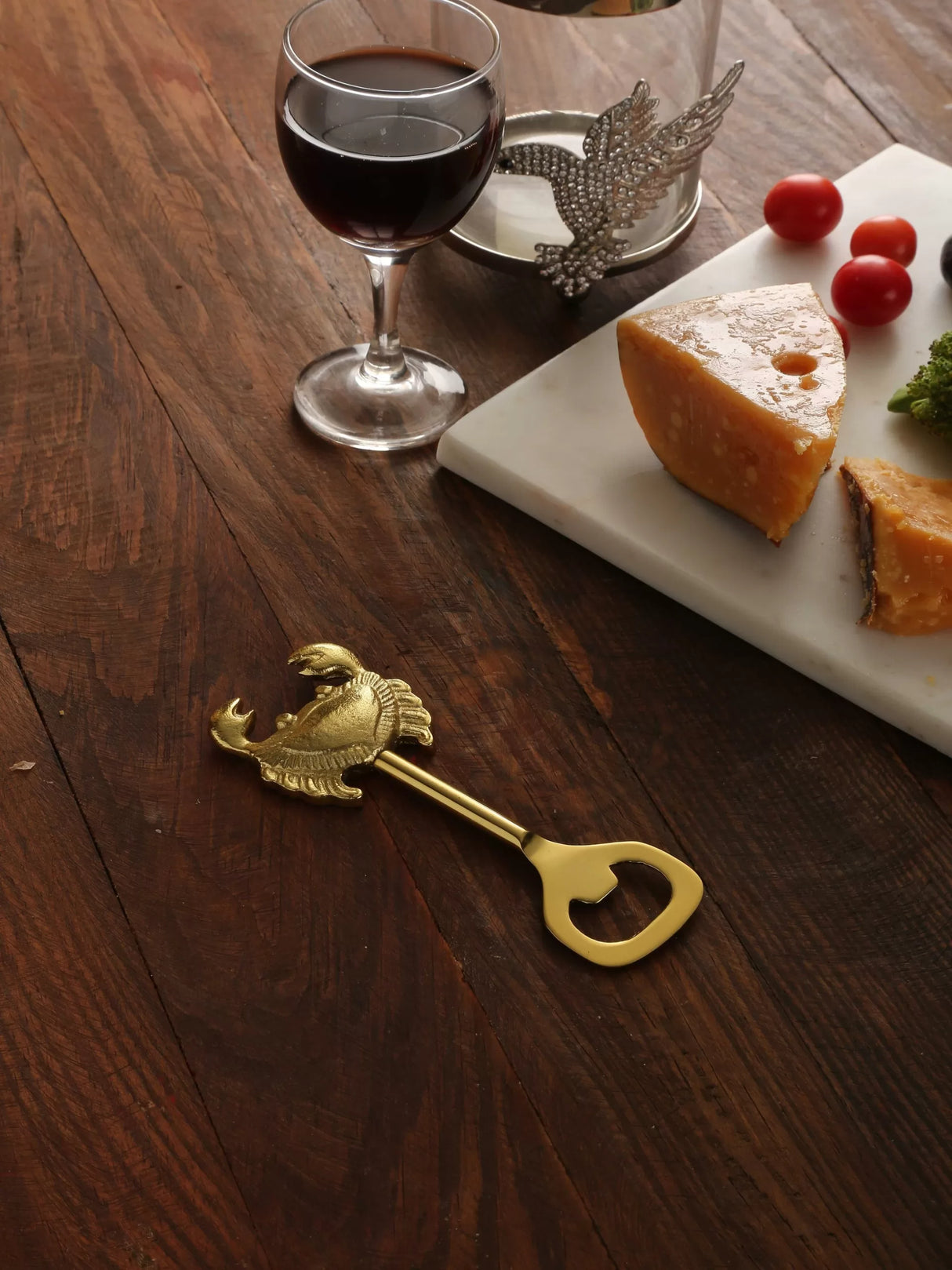 Bottle Opener - Crab