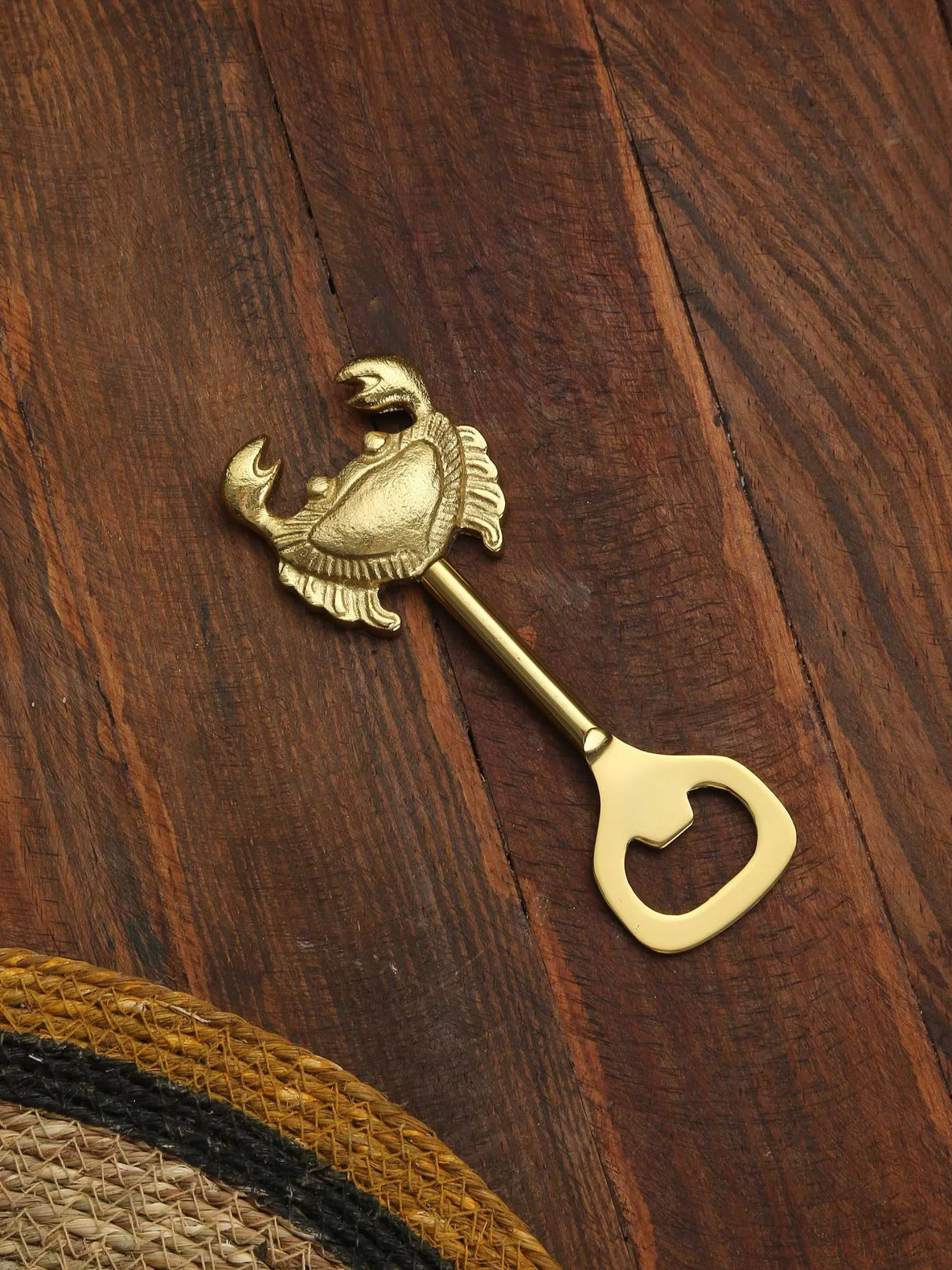 Bottle Opener - Crab
