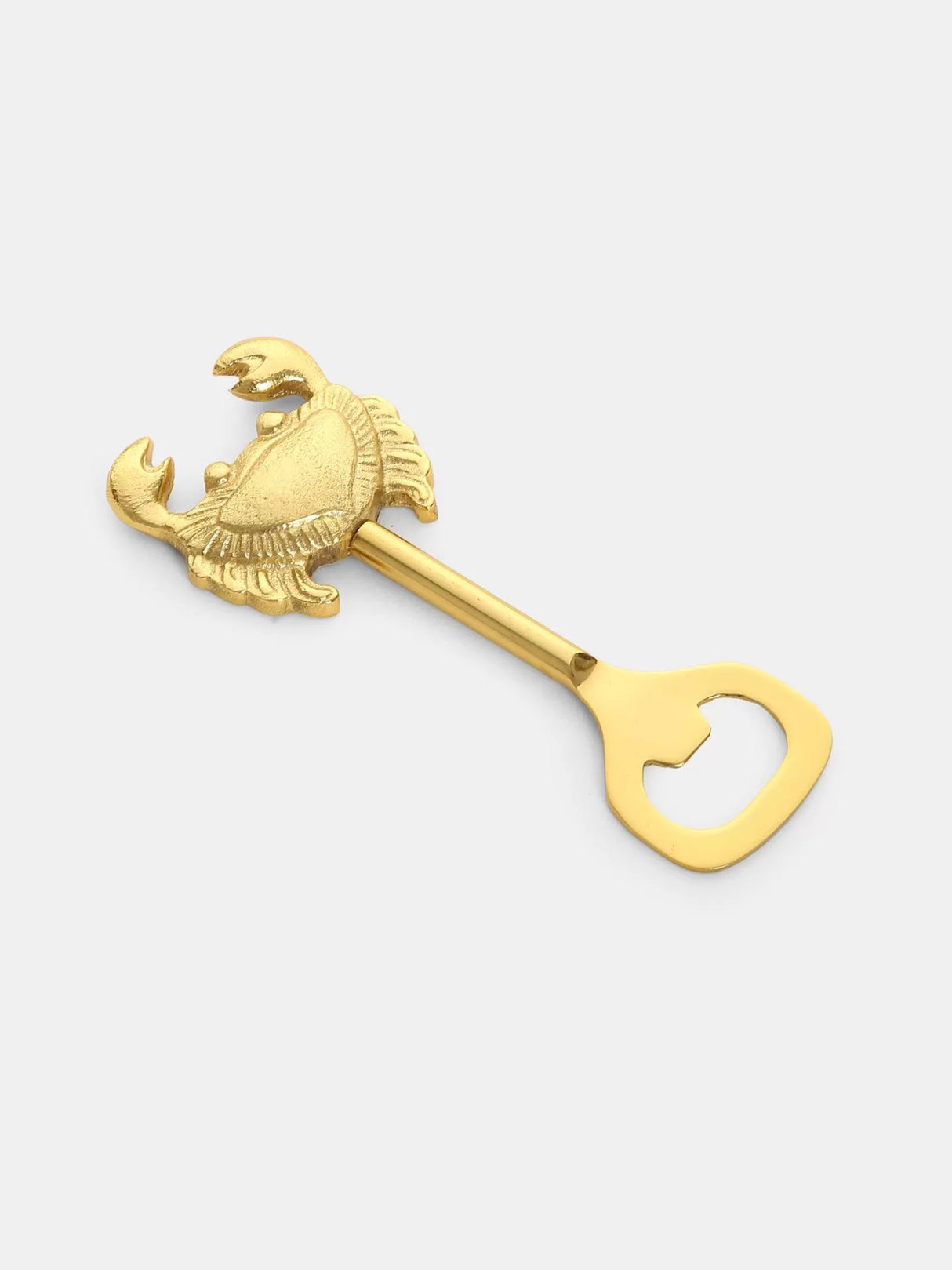 Bottle Opener - Crab