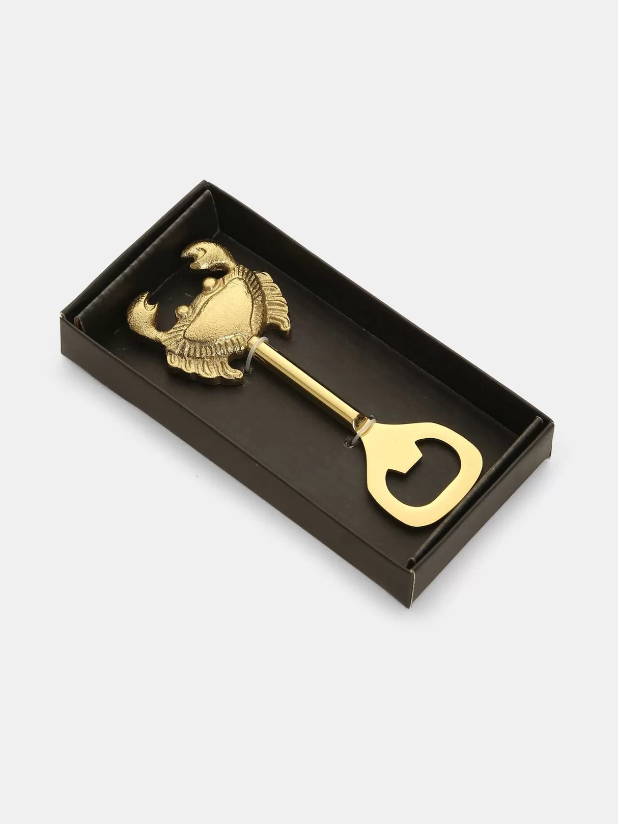 Bottle Opener - Crab