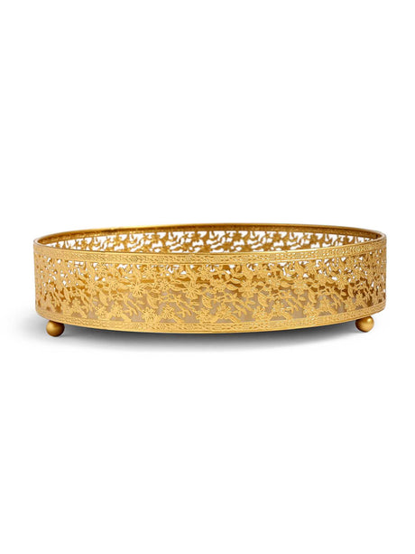 Platter - Matt Gold -S