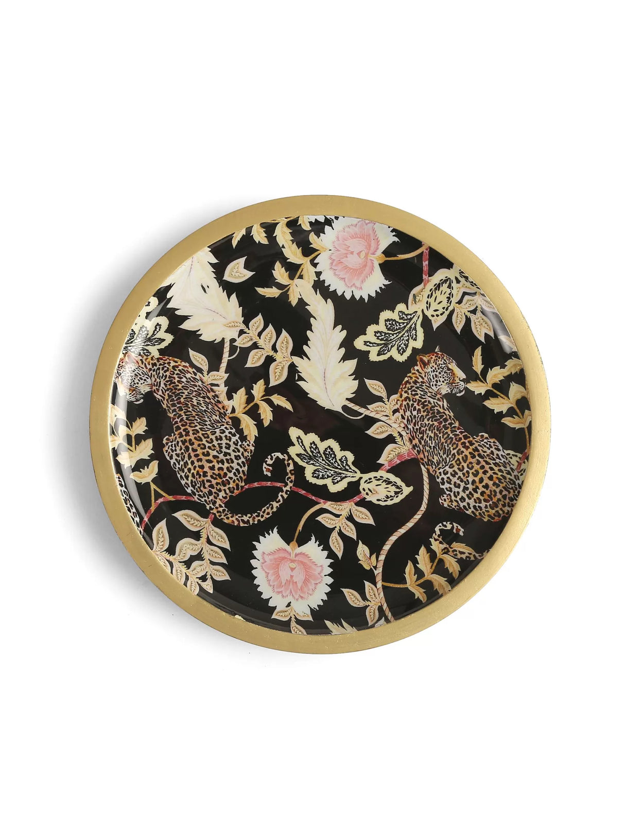 Platter - Forest Design