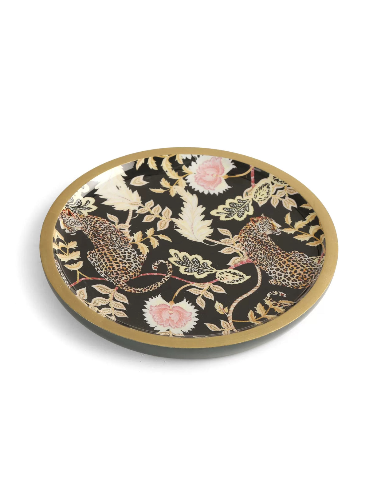 Platter - Forest Design