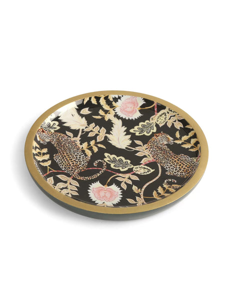 Platter - Forest Design