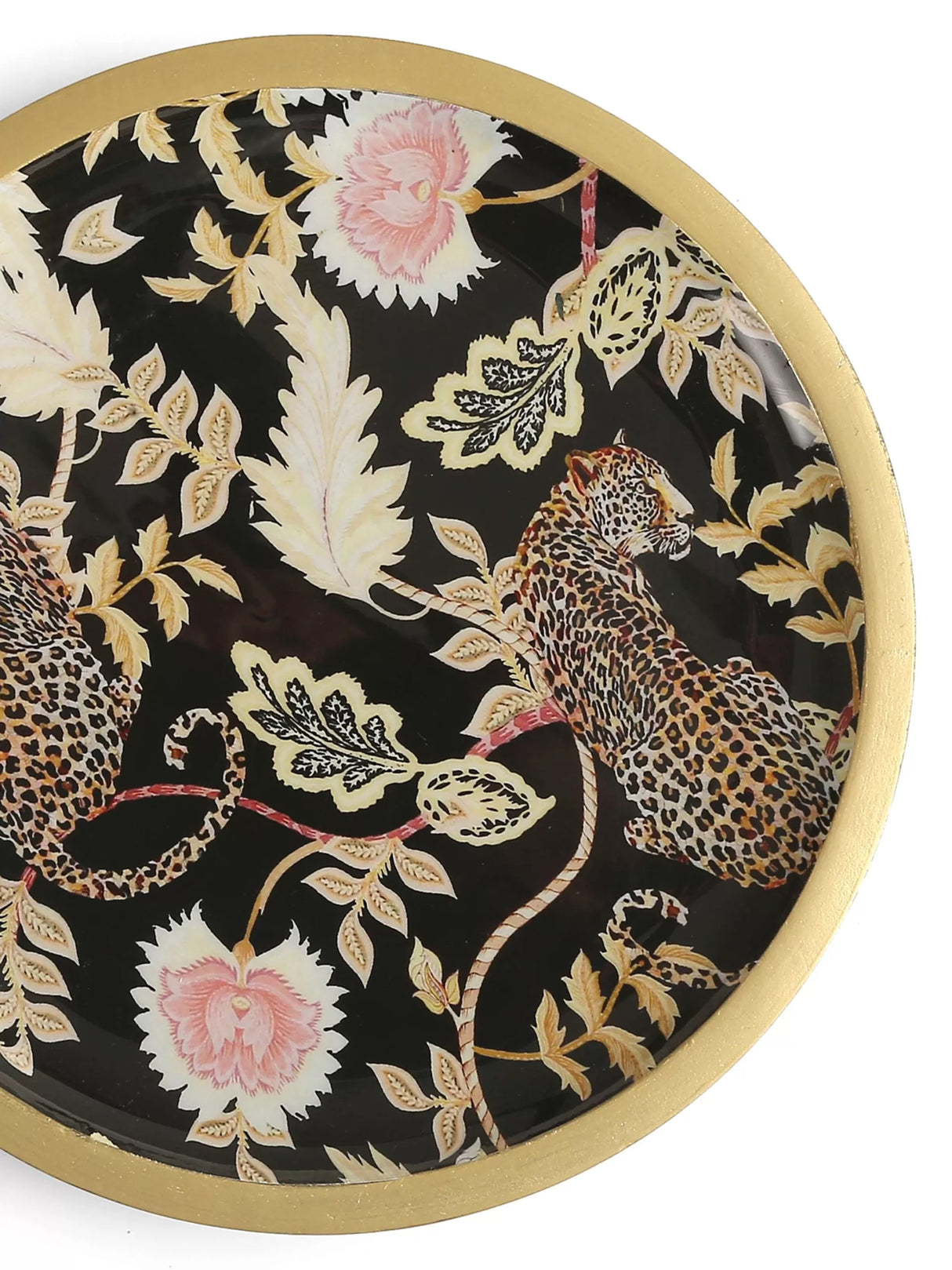 Platter - Forest Design