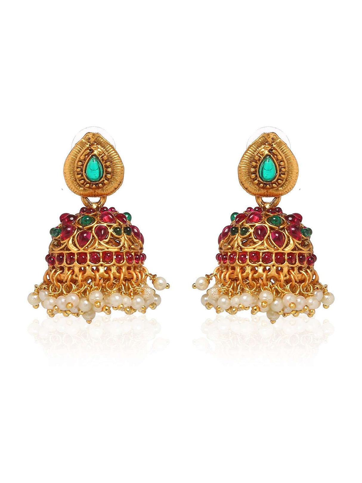 Necklace - Kemp Stone Temple