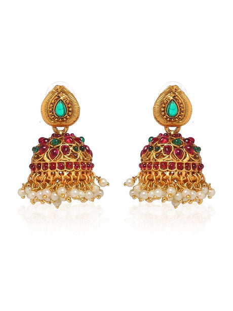 Necklace - Kemp Stone Temple