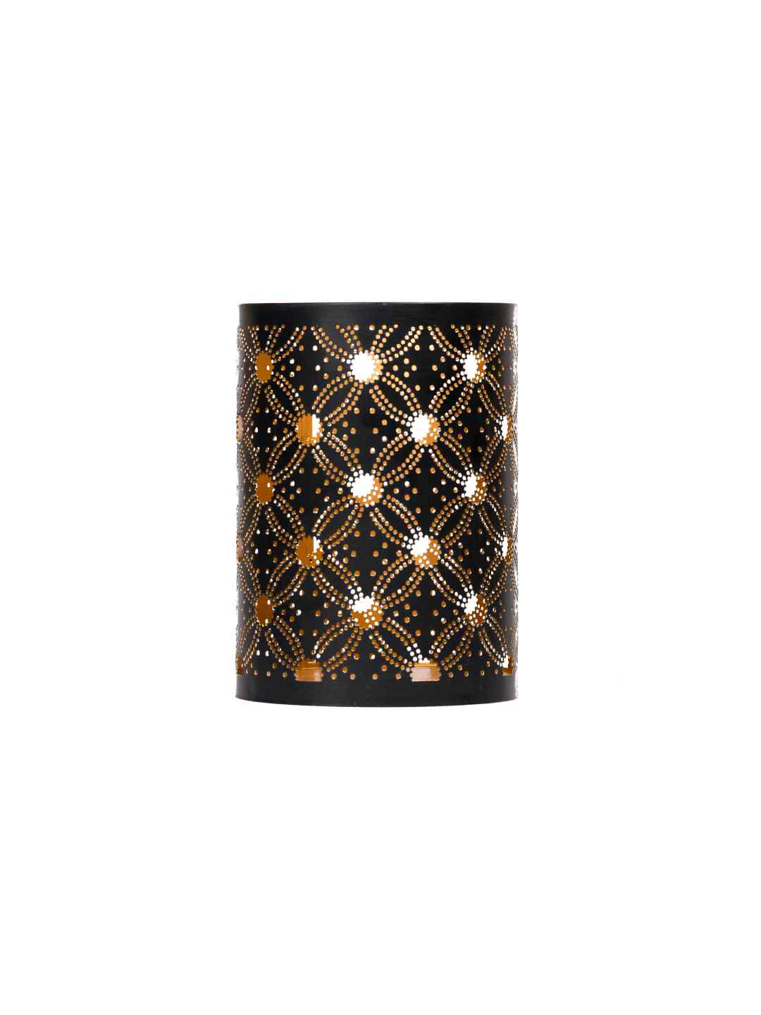 Light Holders - Antique Look T Set of 3