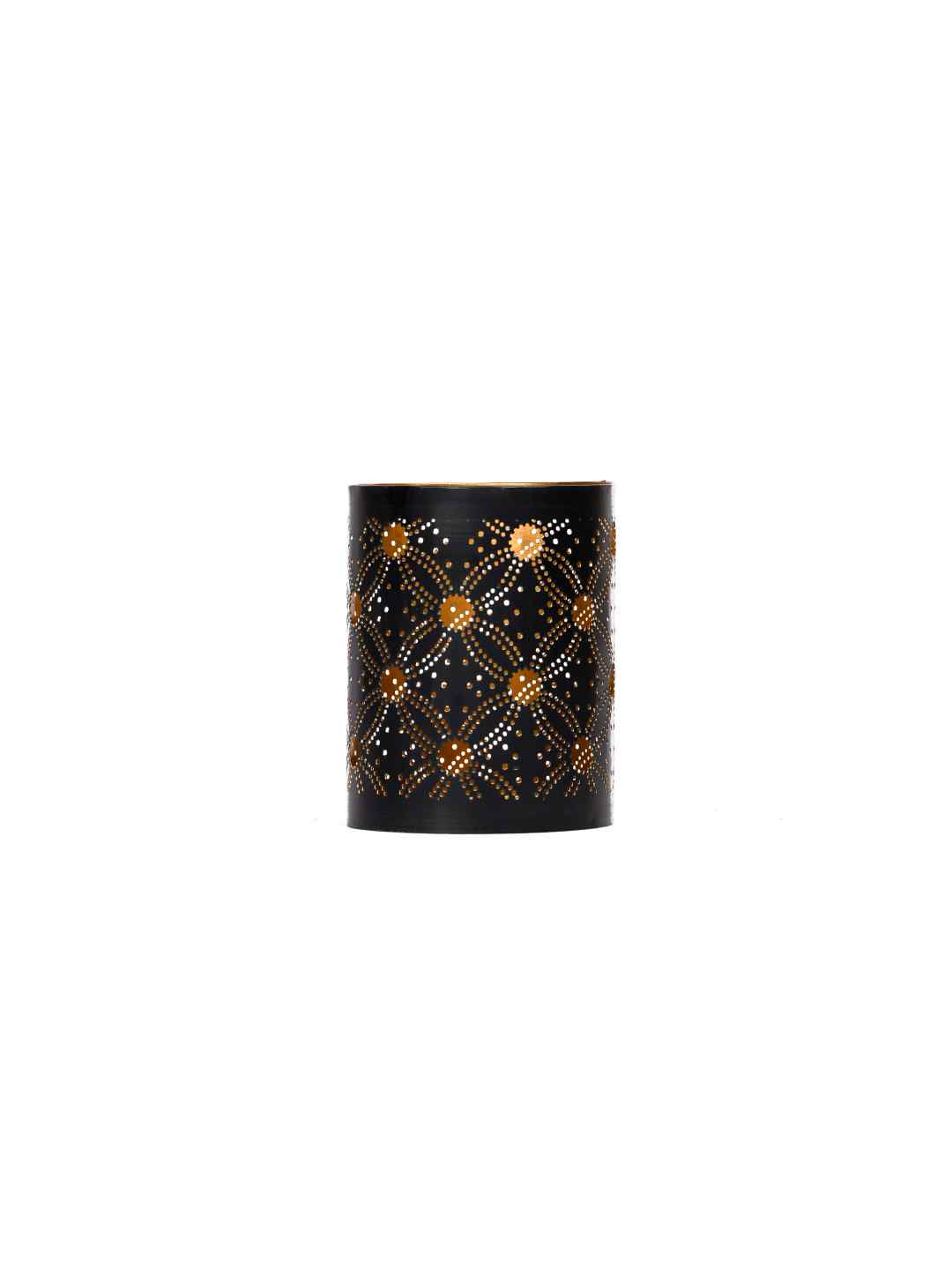 Light Holders - Antique Look T Set of 3