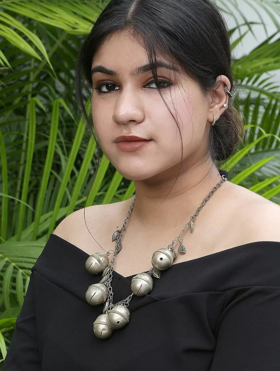 Necklace - Design Bell