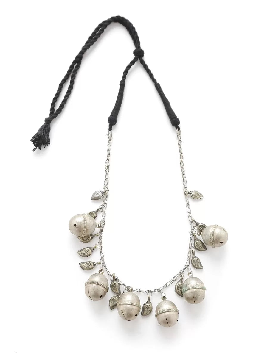 Necklace - Design Bell