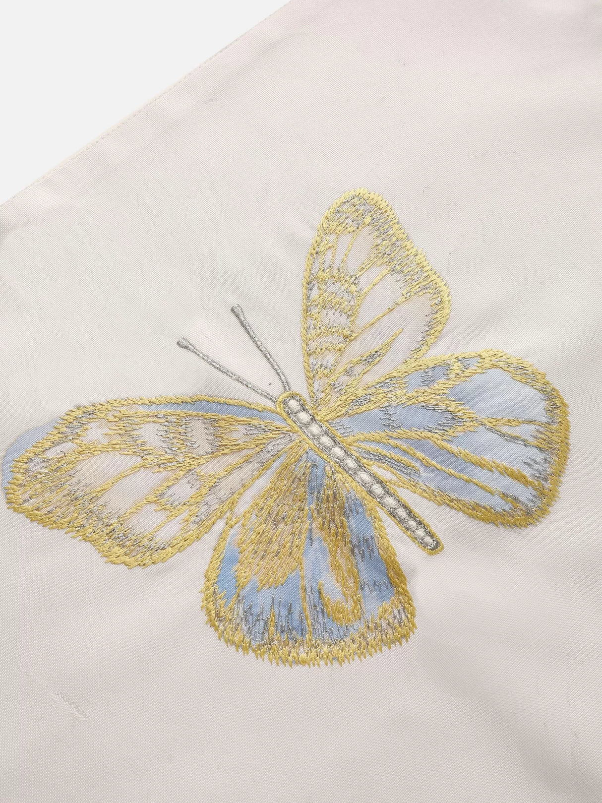 Placemats - Office White Set of 4