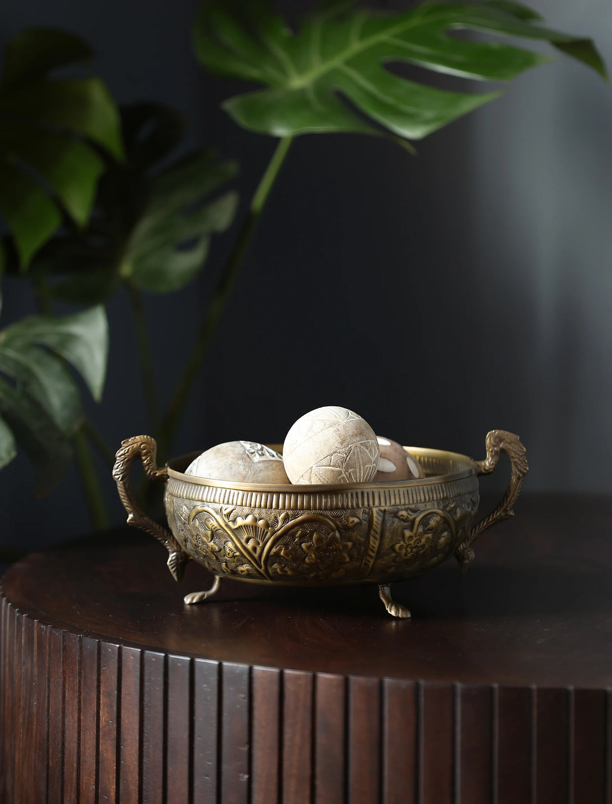 Antiquity Rustica Collective - Flower Vase