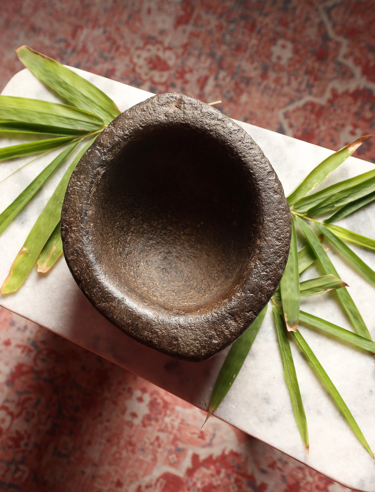 Antiquity Rustica Collective - Stone Kharal