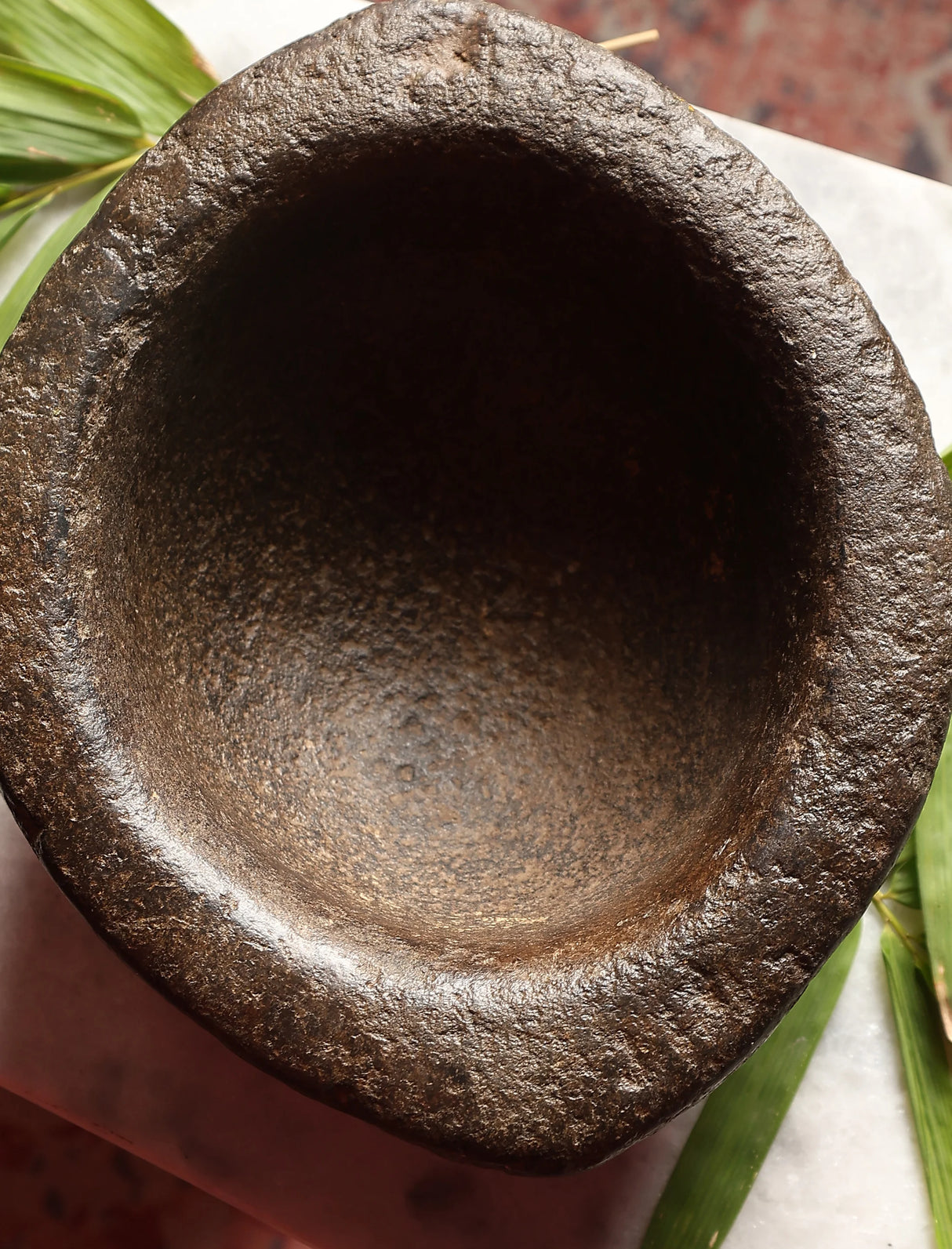 Antiquity Rustica Collective - Stone Kharal