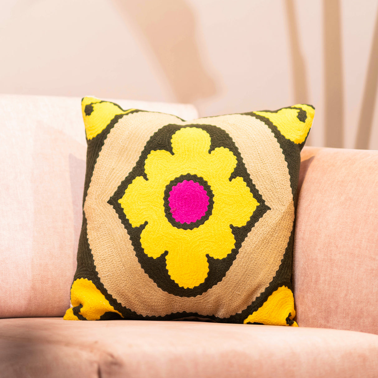 Global Heirloom Suzaani